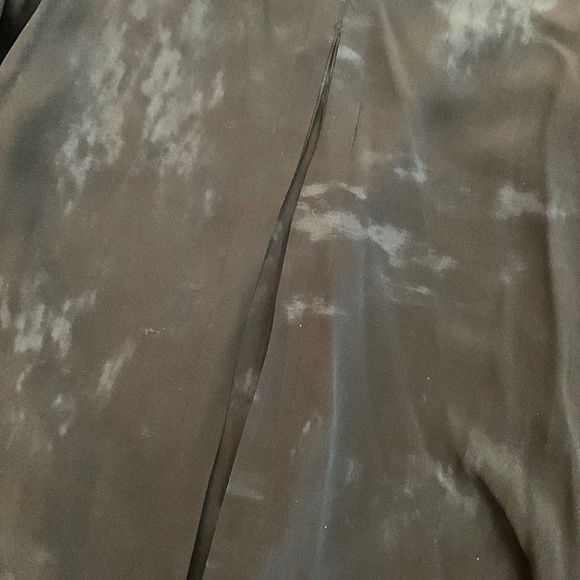 Kobi Halperin Black Blouse - Picture 5 of 12